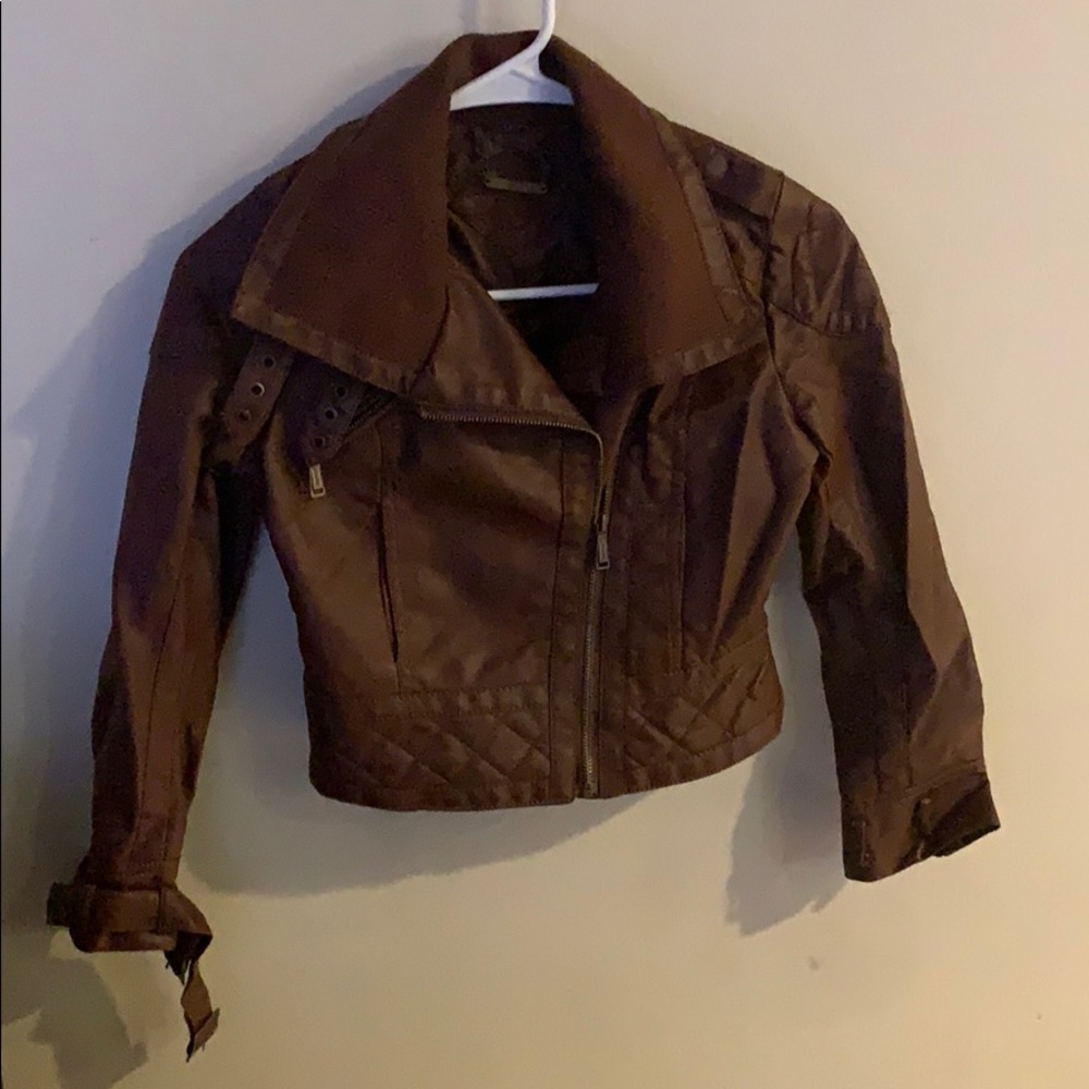 Like new jacket